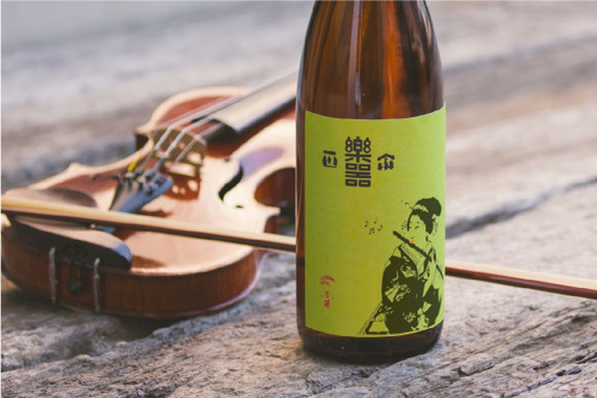 ◤ 樂器正宗　季節限定三款 ◢