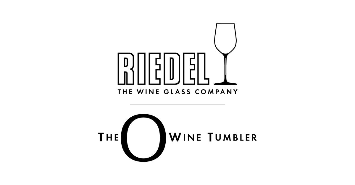 RIEDEL The O Wine Tumbler
